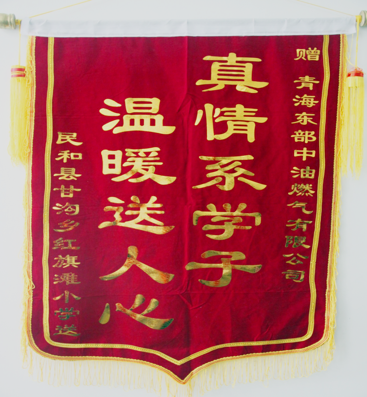 開展“扶苗計劃”，用愛播撒未來
